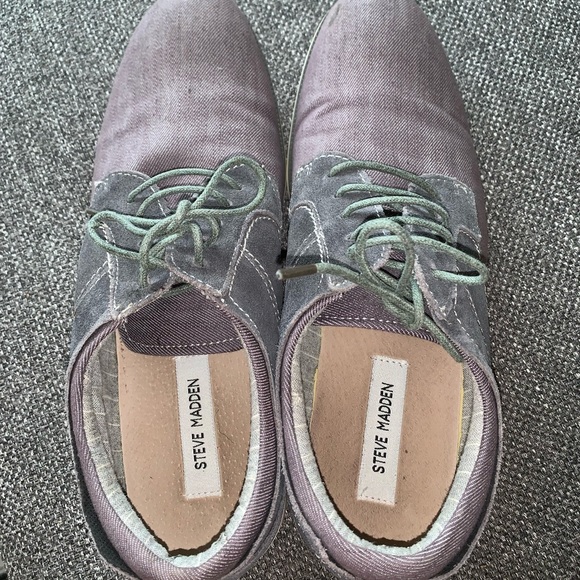 Steven Madden Dress shoes - Picture 2 of 4